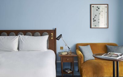 Hyatt Centric Cambridge