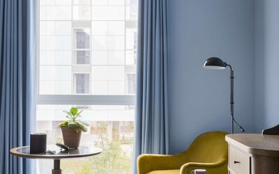 Hyatt Centric Cambridge
