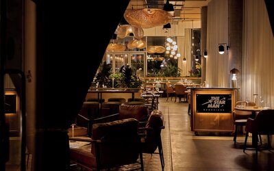 Hyatt Centric Cambridge