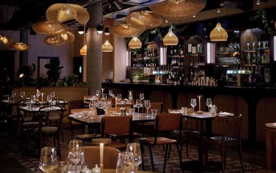Hyatt Centric Cambridge