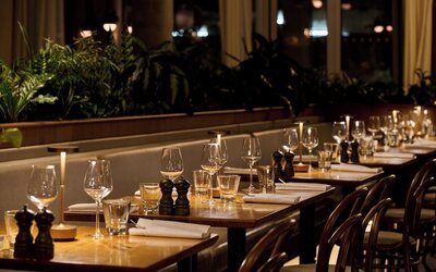 Hyatt Centric Cambridge
