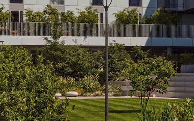 Hyatt Centric Cambridge