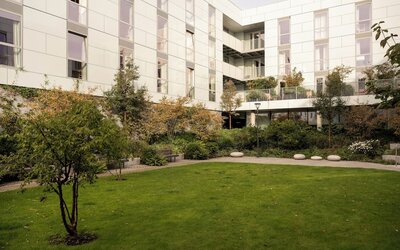 Hyatt Centric Cambridge