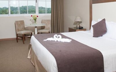 Central Park Hotel & Casino