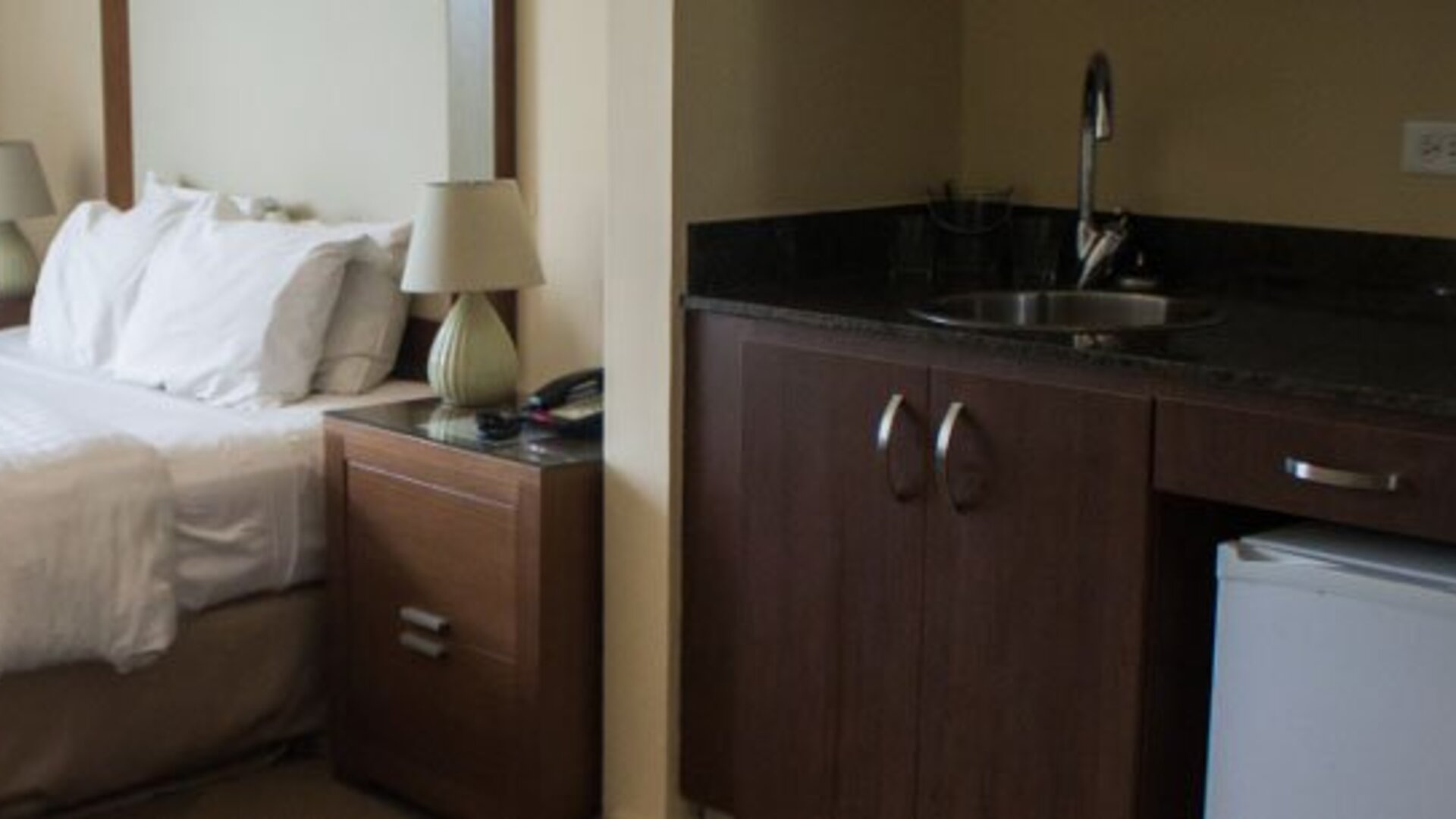 Central Park Hotel & Casino