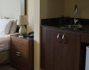 Central Park Hotel & Casino