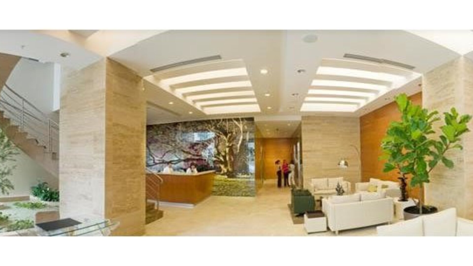 Central Park Hotel & Casino