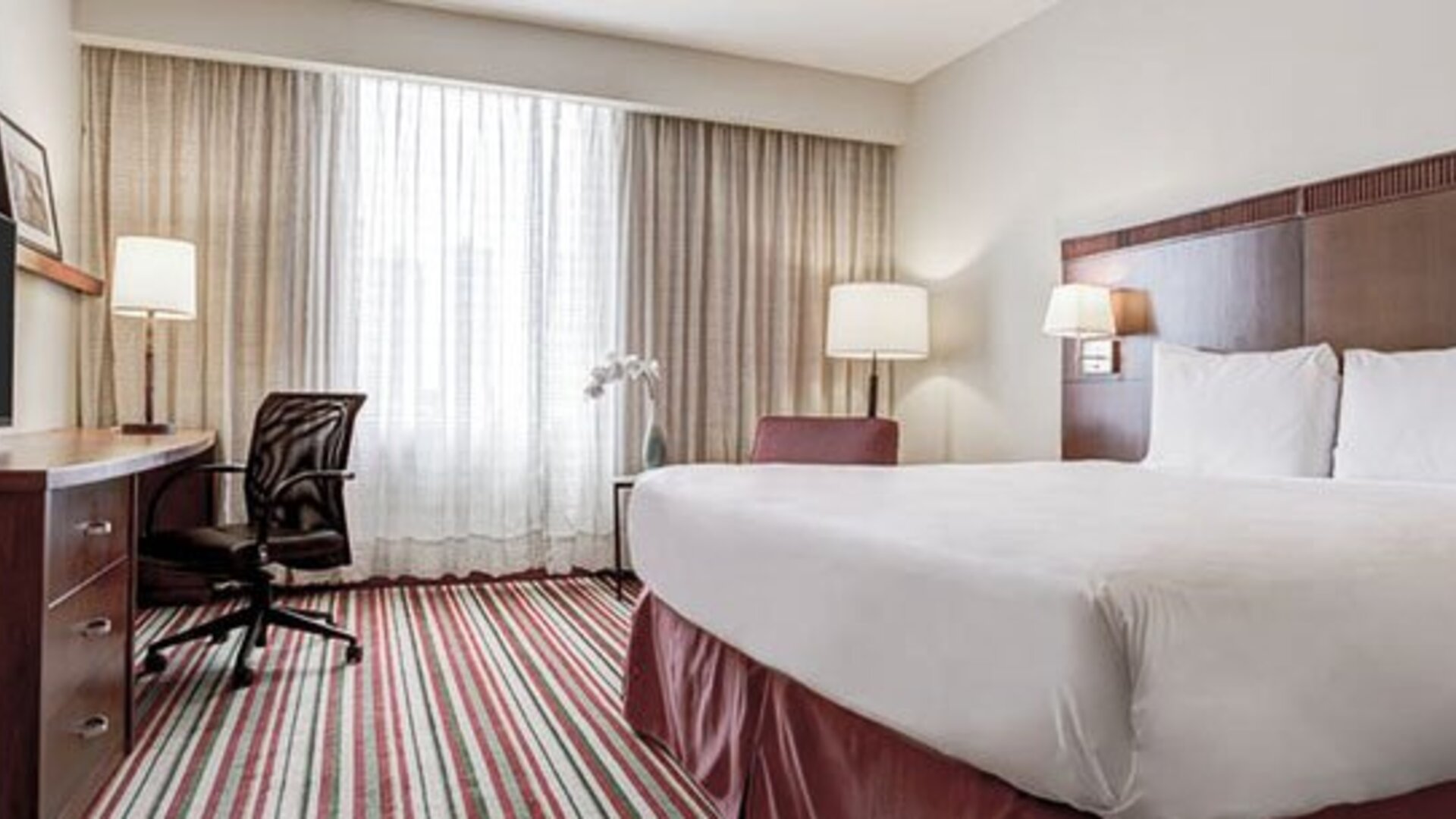 Courtyard by Marriott Panama Multiplaza Mall