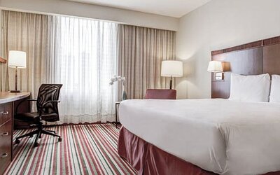 Courtyard by Marriott Panama Multiplaza Mall