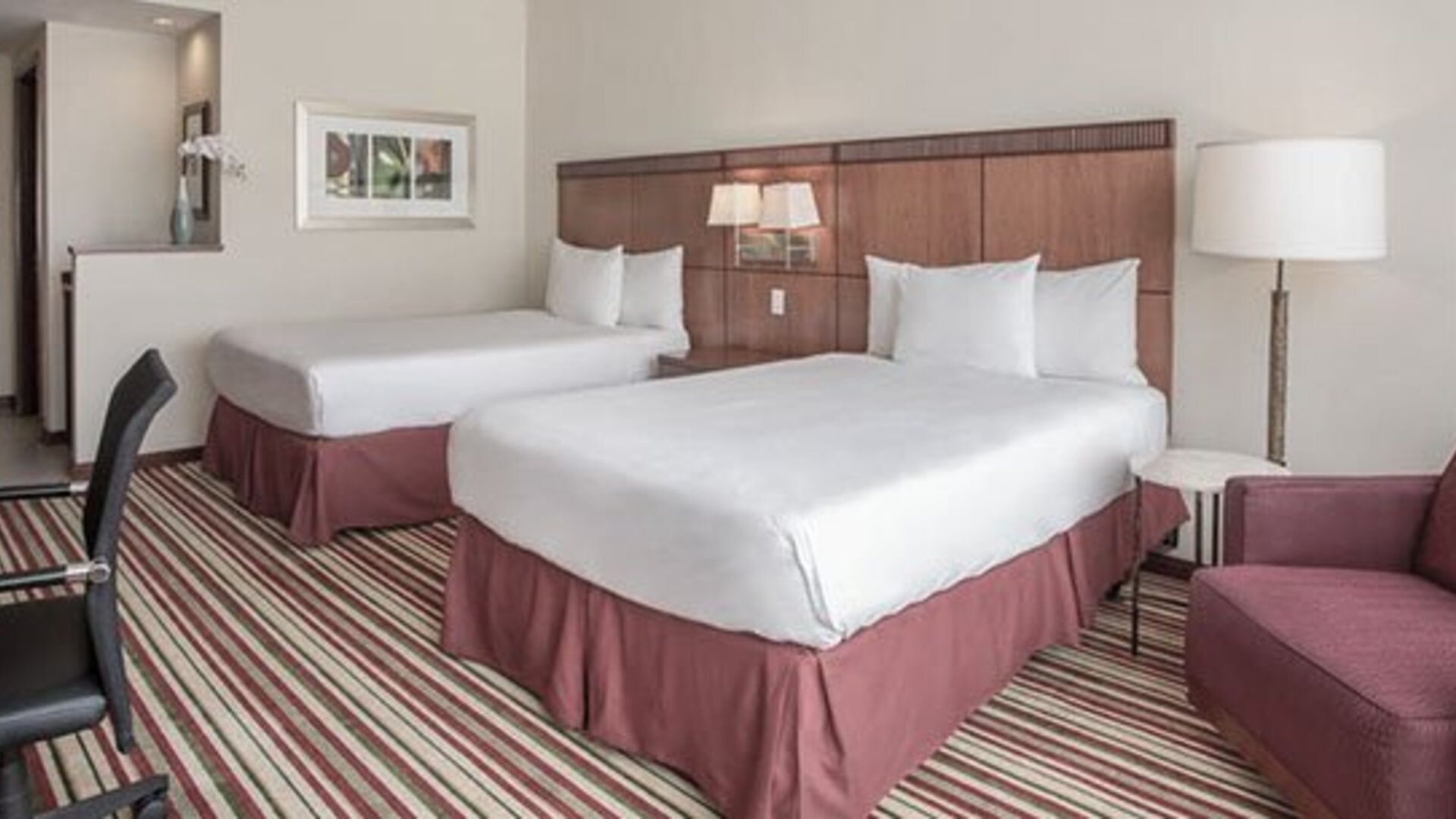 Courtyard by Marriott Panama Multiplaza Mall