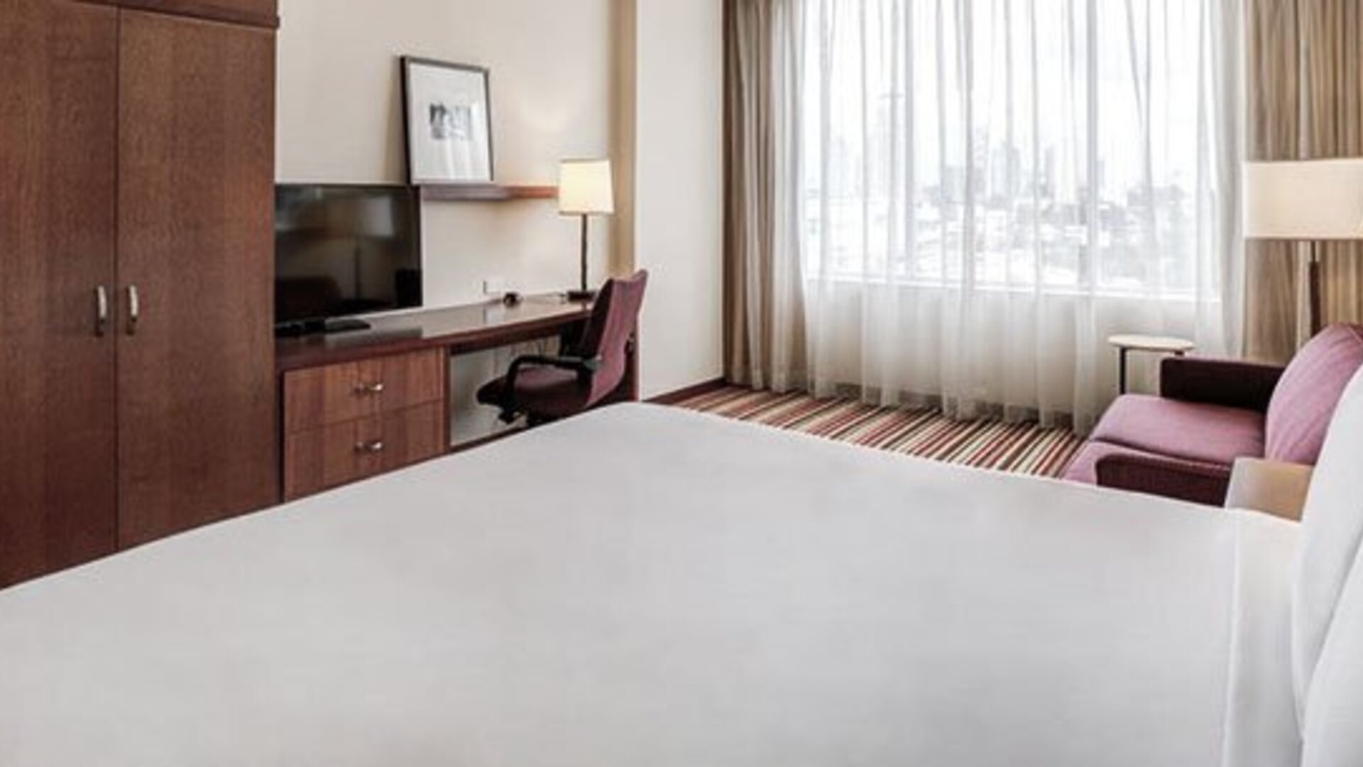 Courtyard by Marriott Panama Multiplaza Mall