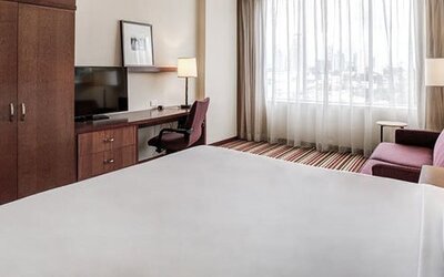 Courtyard by Marriott Panama Multiplaza Mall