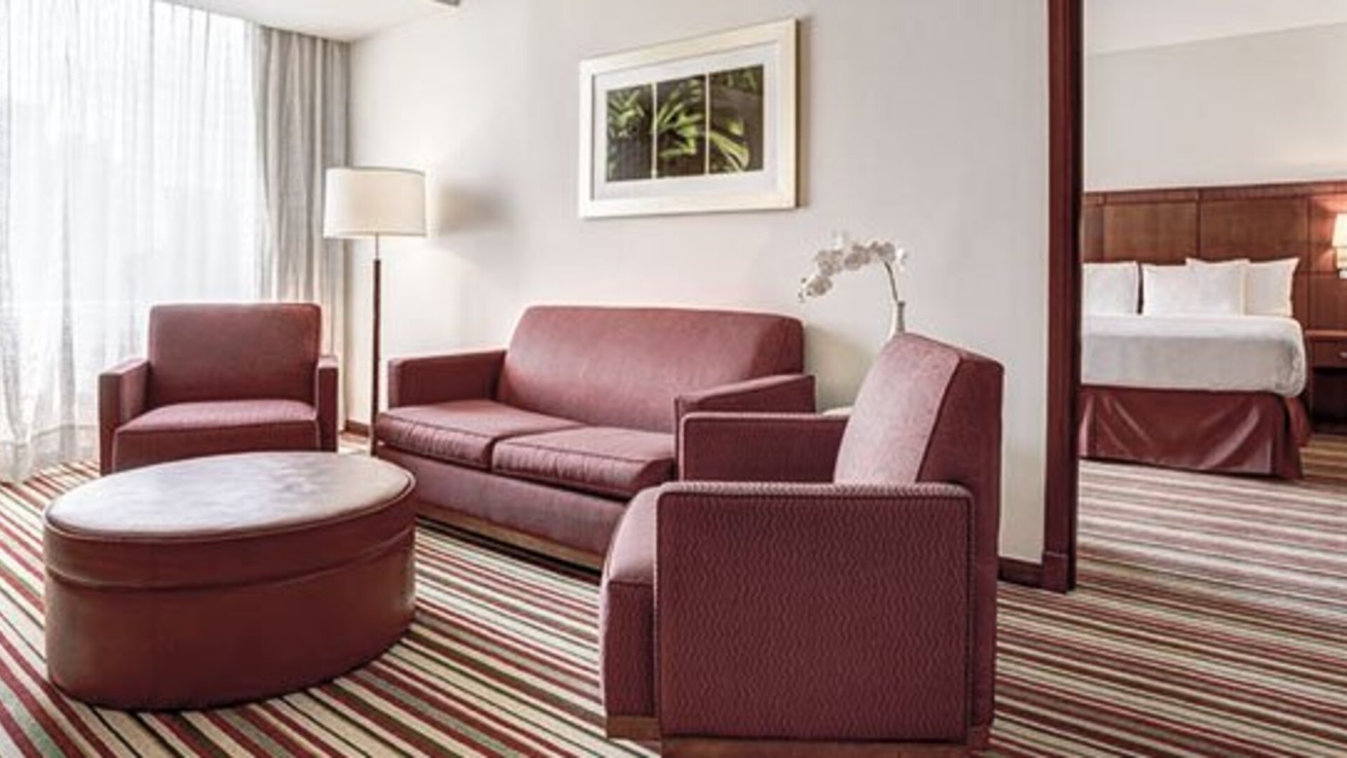 Courtyard by Marriott Panama Multiplaza Mall