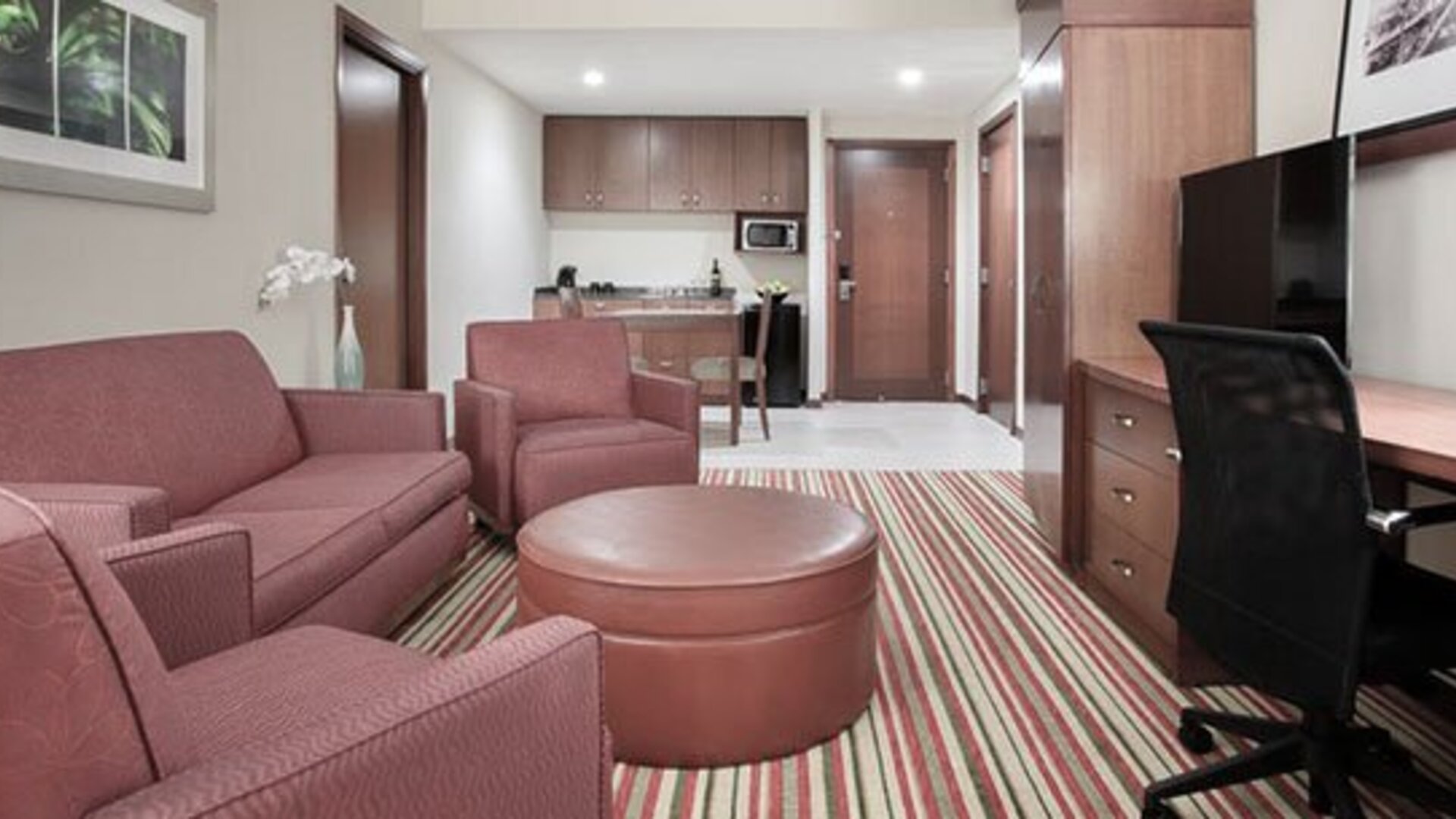 Courtyard by Marriott Panama Multiplaza Mall