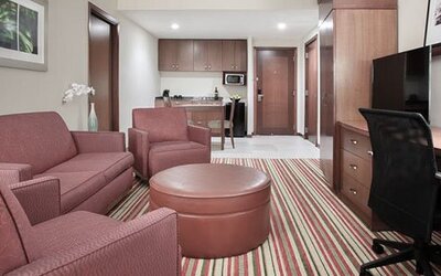 Courtyard by Marriott Panama Multiplaza Mall