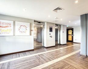 Premier Inn Oxford Kidlington - Airport