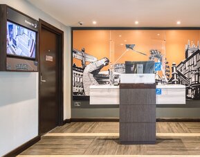 Premier Inn Oxford Kidlington - Airport