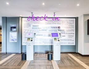Premier Inn Oxford Kidlington - Airport