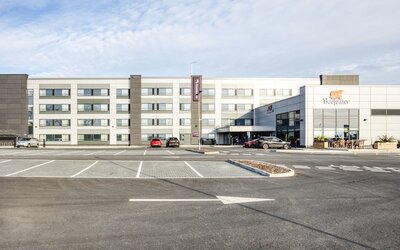 Premier Inn Oxford Kidlington - Airport