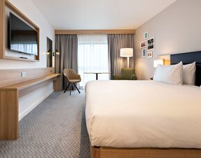 Hilton Garden Inn Abingdon Oxford