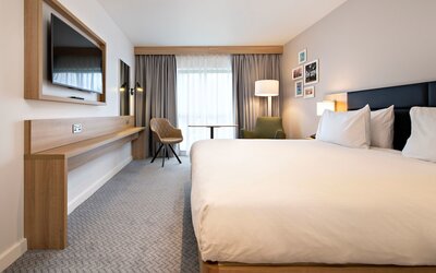 Hilton Garden Inn Abingdon Oxford