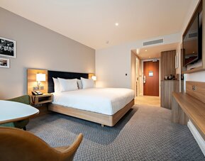 Hilton Garden Inn Abingdon Oxford