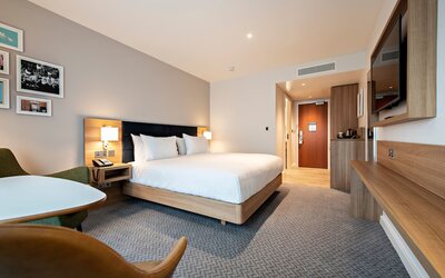 Hilton Garden Inn Abingdon Oxford