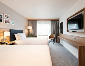 Hilton Garden Inn Abingdon Oxford