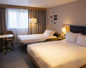 Hilton Garden Inn Abingdon Oxford