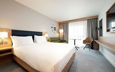 Hilton Garden Inn Abingdon Oxford