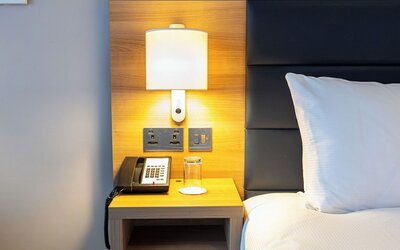 Hilton Garden Inn Abingdon Oxford