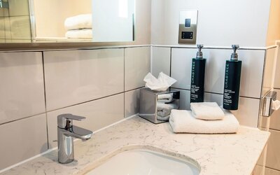 Hilton Garden Inn Abingdon Oxford
