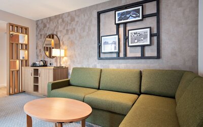 Hilton Garden Inn Abingdon Oxford