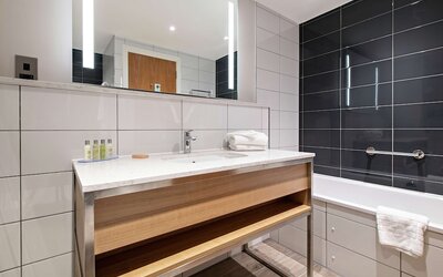 Hilton Garden Inn Abingdon Oxford