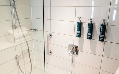 Hilton Garden Inn Abingdon Oxford