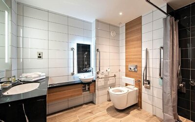 Hilton Garden Inn Abingdon Oxford