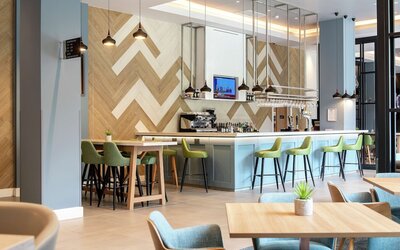 Hilton Garden Inn Abingdon Oxford