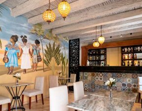 Hotel Casa Canabal by Faranda Boutique