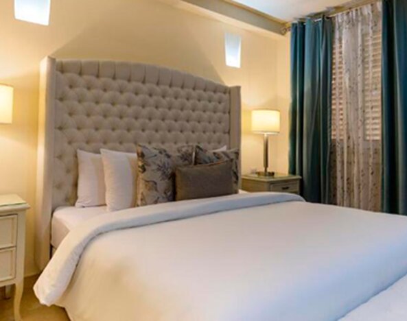 Hotel Casa Canabal by Faranda Boutique