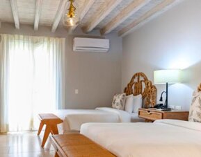 Hotel Casa Canabal by Faranda Boutique