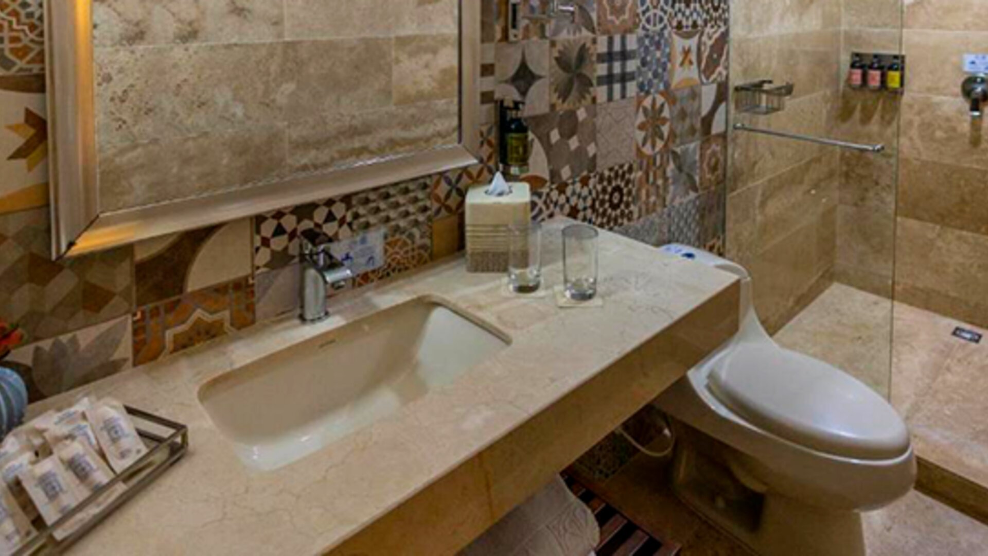 Hotel Casa Canabal by Faranda Boutique