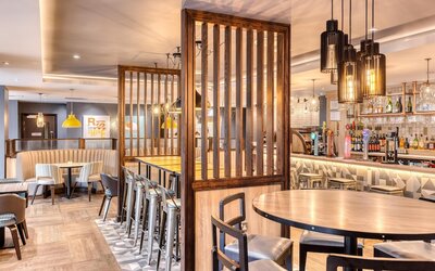 Premier Inn Abingdon - A34