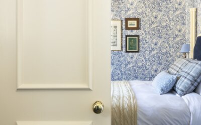 The Randolph Hotel Oxford, a Graduate by Hilton
