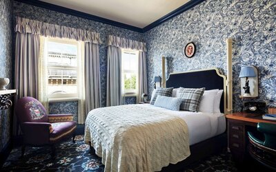 The Randolph Hotel Oxford, a Graduate by Hilton