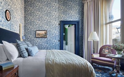 The Randolph Hotel Oxford, a Graduate by Hilton