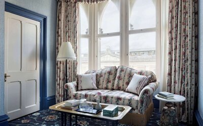 The Randolph Hotel Oxford, a Graduate by Hilton