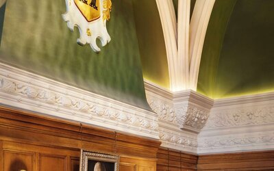 The Randolph Hotel Oxford, a Graduate by Hilton