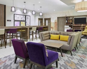 Hampton by Hilton Oxford