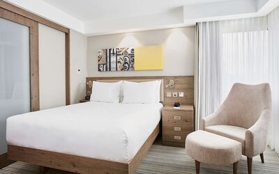 Hampton by Hilton Oxford