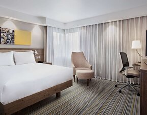 Hampton by Hilton Oxford